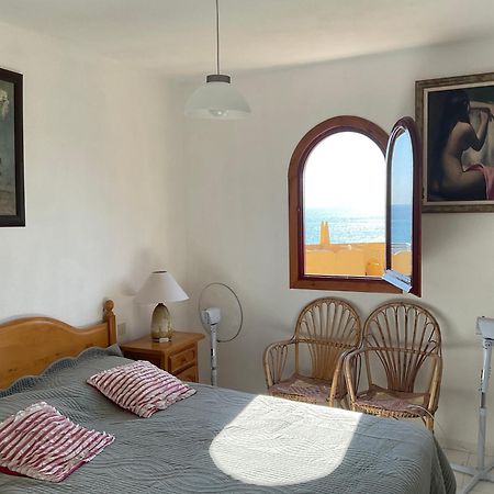 Urokliwy Apartament W Slonecznym El Campello Exterior foto